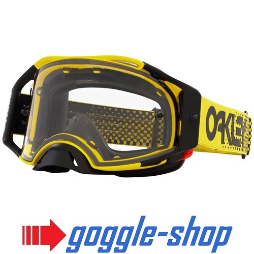 Oakley airbrake motocross - oakley,