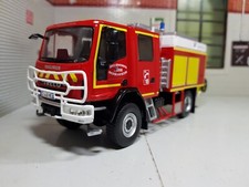 1:43 Iveco Magirus Camiva 150