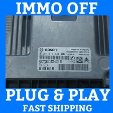 PLUG &PLAY PEUGEOT / CITROEN