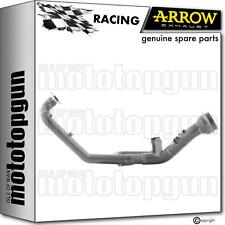 arrow header pipe open