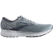 Brooks Ghost 14 Mens Grey