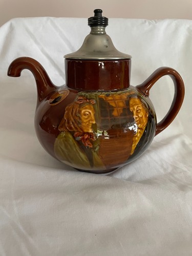 Rare royal doulton self - rare,
