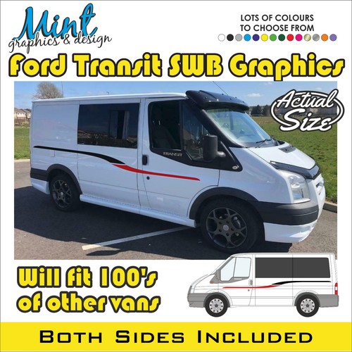 Ford transit mk7 - ford,