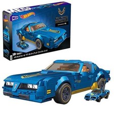 MATTEL MEGA Hot wheels '77