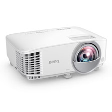 BenQ MX825STH Full HD 3D