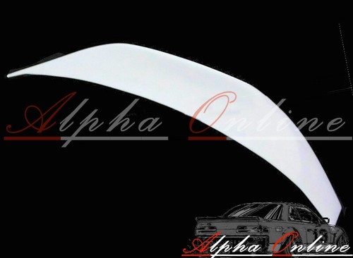 Duck tail spoiler fits toyota - duck,
