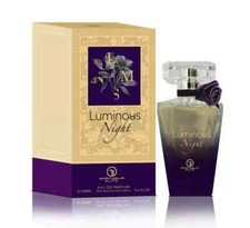 Luminous Night By Grandeur Eau