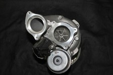 TURBOCHARGER PORSCHE PANAMERA