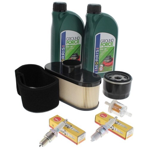 Service kit for - service, (with