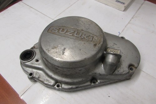 Suzuki tc185 ts185 - suzuki,
