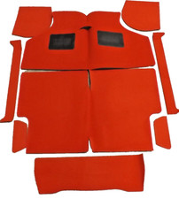 CLASSIC MINI SALOON 9 PIECE