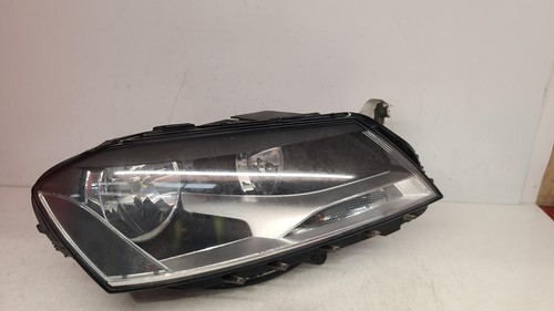 Volkswagen passat 2013 - passat, right