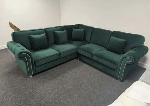 Maryland 2c2 corner sofa - sofa, |