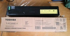 Genuine  Toshiba T-FC330E-Y