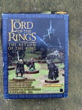 Games Workshop Lord of the