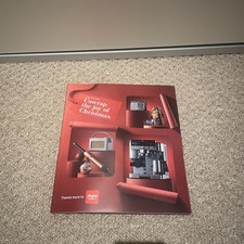 ARGOS Winter 2025 Christmas Catalogue - 204 Pages Unwrap The Joy Of Christmas