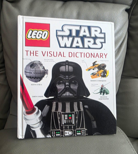 Lego star wars the - lego, wars: