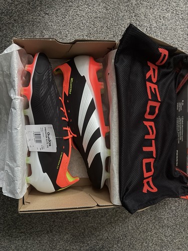 Adidas predator elite laced - adidas, 24