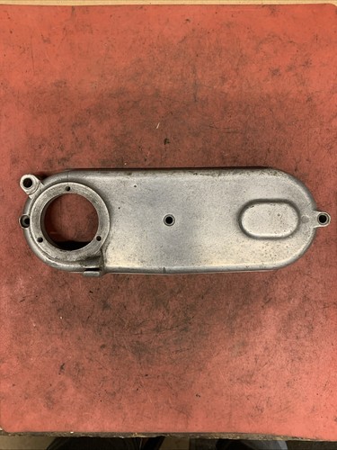 Ajs 1920 timing cover - 1920’s,,