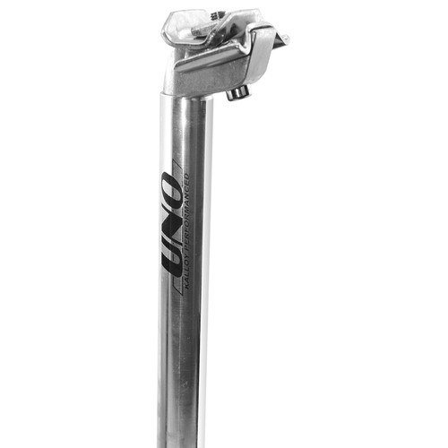 Kalloy uno silver aluminum - uno,