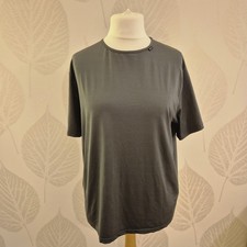 Rohan Size Men's Large Grey