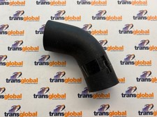 Intercooler Turbo Elbow Pipe