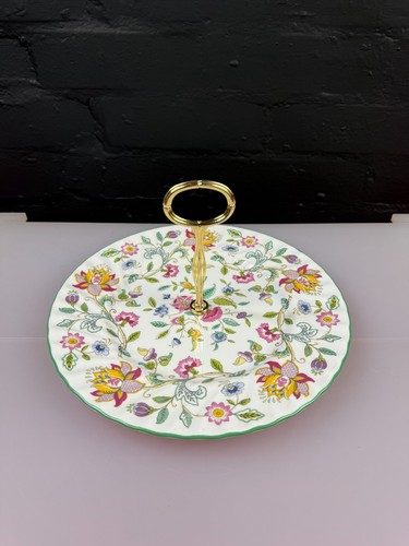 Minton haddon hall - haddon, single