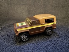 Tonka 1978 Made In Mexico