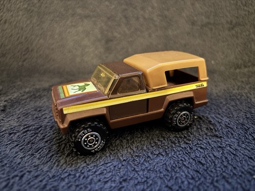 Tonka 1978 made mexico - tonka,