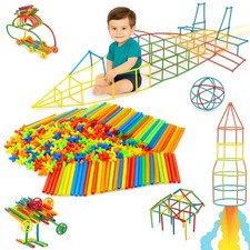 Educational Building Block