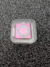 Apple iPod Shuffle 2GB 4th Gen