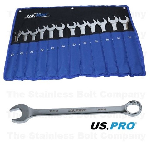 Pro 12pc metric - pro,