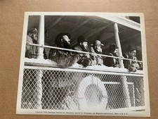 Bing Crosby Bob Hope Road To Utopia Original Film Still Press Publicity Photo 2 