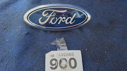 Ford fiesta mk6 genuine - ford,