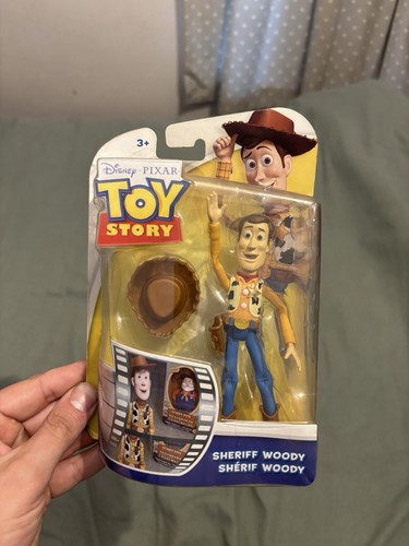 Mattel disney pixar toy story - disney,