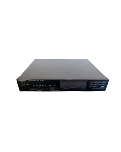 Technics x990l hi fi - technics, hi-fi