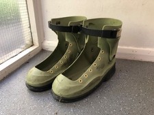 Mesmer Boot only skate size 9 (not/usd/them/rollerblade/roces/FR/seba/razors)