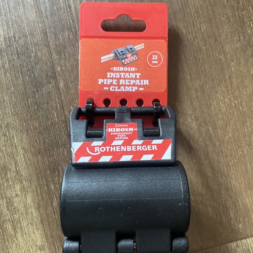 Rothenberger 22mm kibosh - rothenberger,