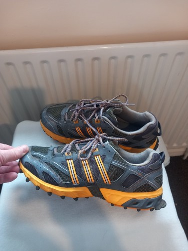 Adidas kanadia m trail - adidas,