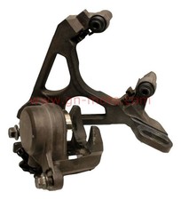 Yamaha TDM 900 Rear Brake
