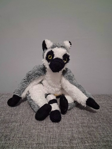 Eco buddiez small fluffy - eco,