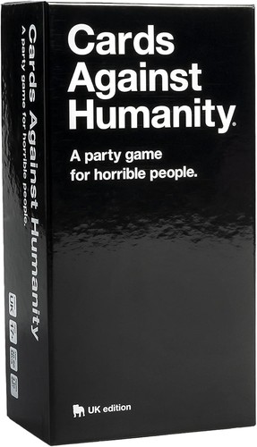 Cards against humanity - cards,