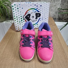 Heelys Pop Pink Burst Roller