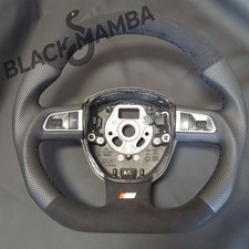Steering Wheel AUDI A3 8P Q5