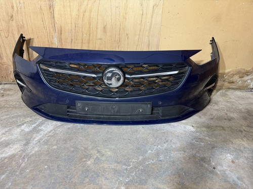 Vauxhall insignia front - vauxhall,