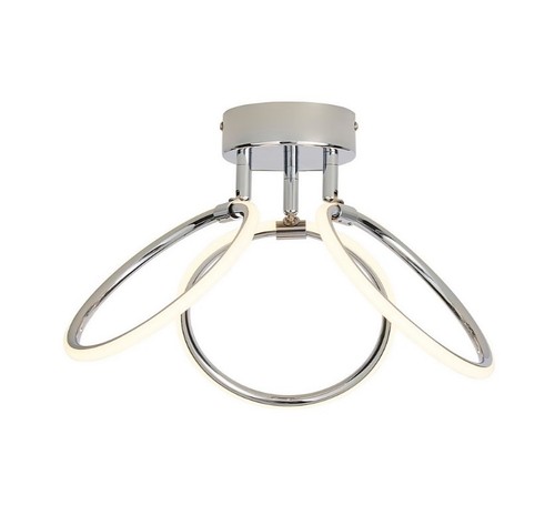 Ring led semi - led,