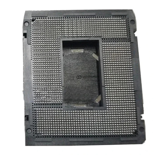 Lga1700 bga cpu socket holder - bga,