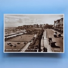 Bridlington Postcard C1932