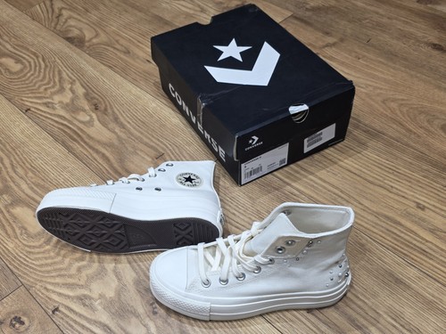 Converse chuck taylor lift - converse,