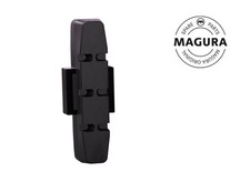 Magura Grey (Ceramic) Rim Brake Pads - 1 Pair - HS11, HS22, HS33, HS33 R